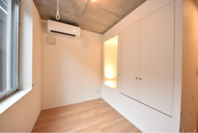 ＰＡＳＥＯ白山Ⅰの設備