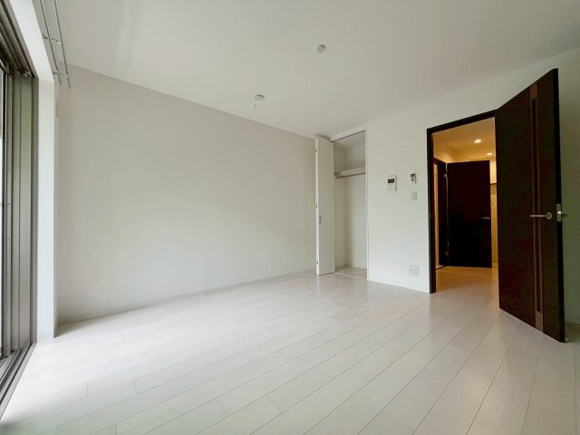 ガゼルノア宝塚清荒神の居間・リビング