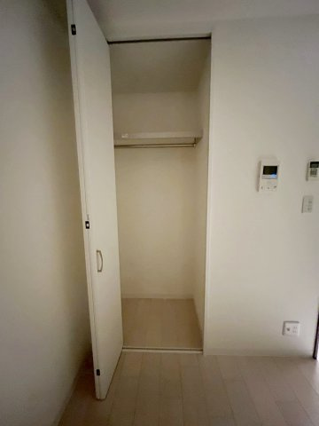 ガゼルノア宝塚清荒神の玄関