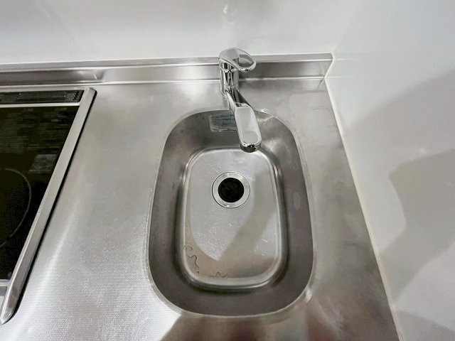 ガゼルノア宝塚清荒神の浴室