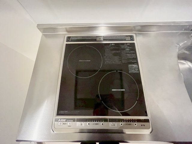 ガゼルノア宝塚清荒神のキッチン