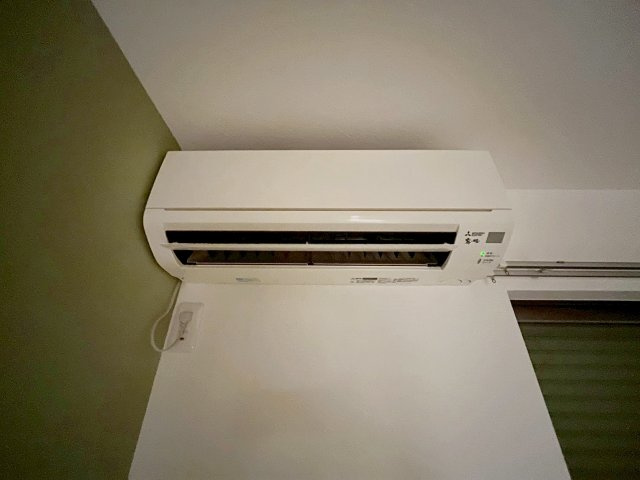 ガゼルノア宝塚清荒神の設備