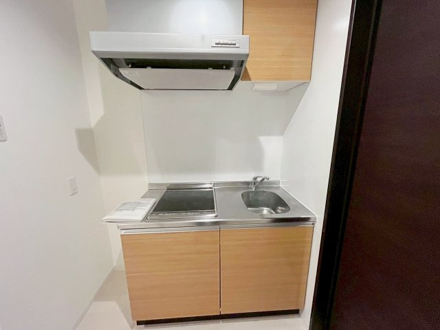 ガゼルノア宝塚清荒神のキッチン