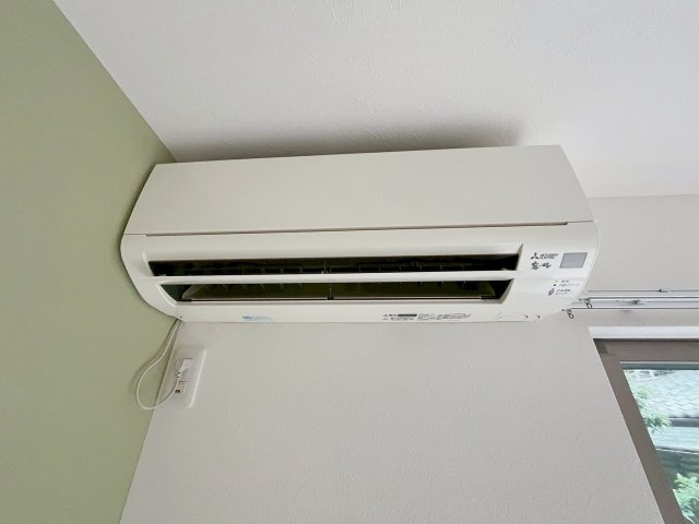 ガゼルノア宝塚清荒神の設備