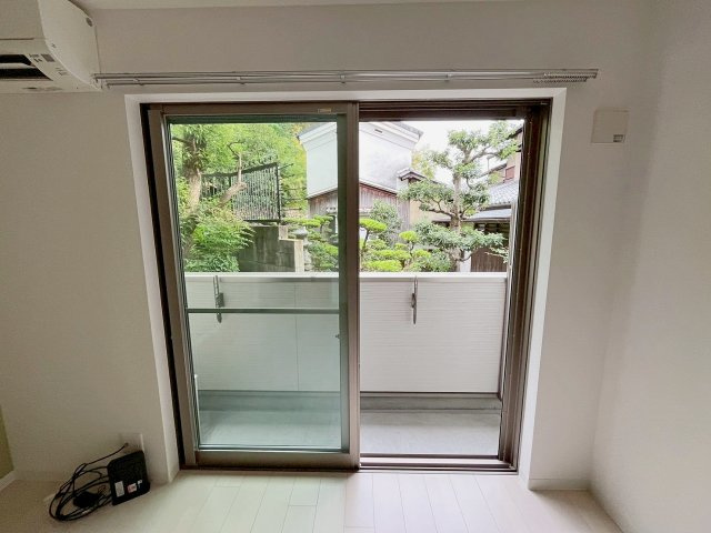 ガゼルノア宝塚清荒神の内装