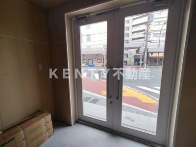 【その他】 | PREAS大森山王