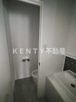 【洗面所】 | PREAS大森山王 | 使いやすい洗面所です