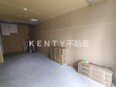 【その他】 | PREAS大森山王