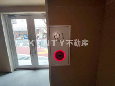 【設備】 | PREAS大森山王