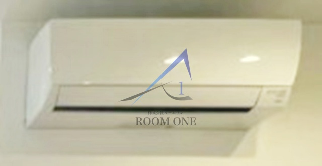 ヴィッラルニカのその他|エアコン付きです。