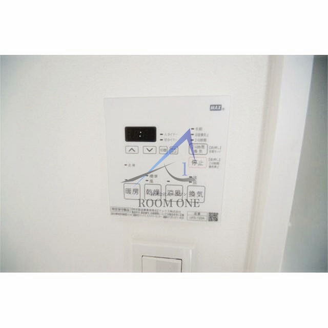 ヴィッラルニカの内装