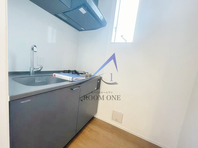 ヴィッラルニカのキッチン|キッチンです。