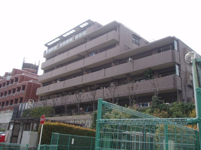 【外観】 | ユニライフ桃山台