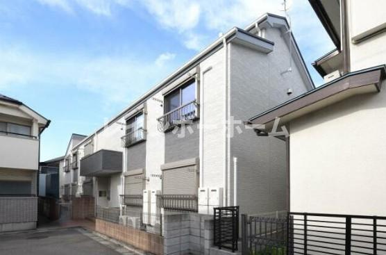 ルクール平和台