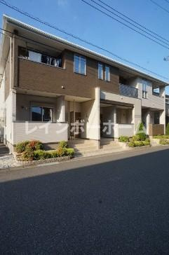 鎌ケ谷市新鎌ケ谷４丁目のアパートのその他