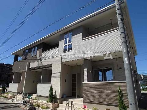 鎌ケ谷市新鎌ケ谷４丁目のアパート