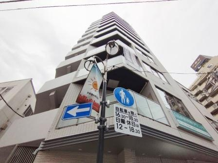 DeLCCS白山(旧HAKUSAN EAST)