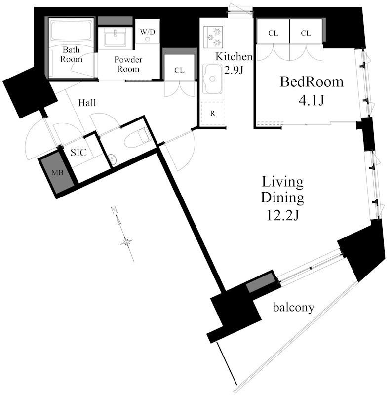 DeLCCS白山(旧HAKUSAN EAST)