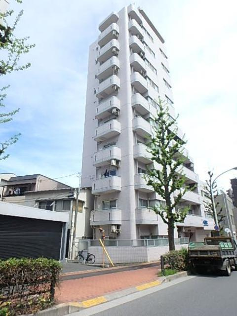 パール上池袋