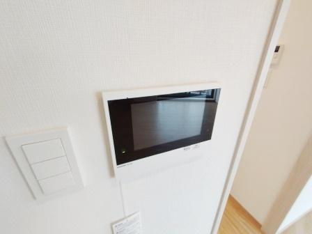 DeLCCS白山(旧HAKUSAN EAST)のセキュリティ