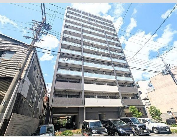 エスリード弁天町ベイコート