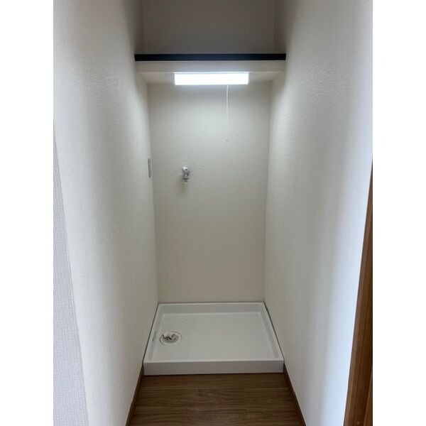 パクスフォーレ上地の設備