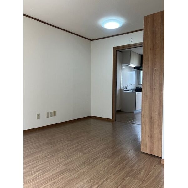 パクスフォーレ上地の居間・リビング