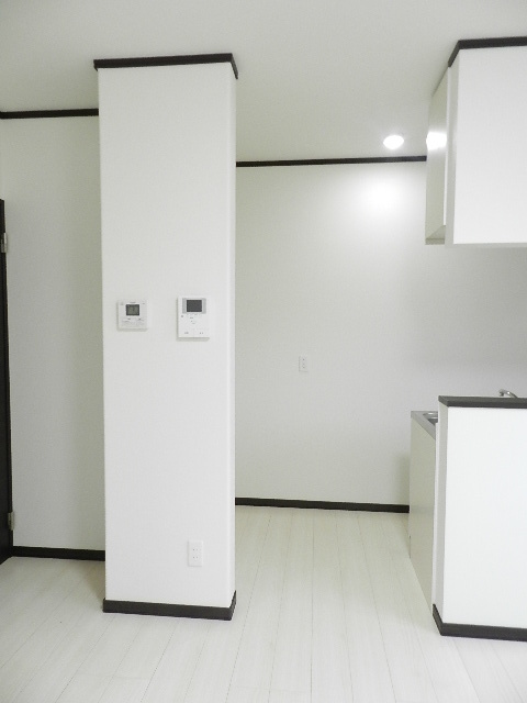 ＲＥＳＩＤＥＮＣＥ　ＰＩＮＯの居間・リビング