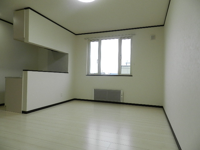 ＲＥＳＩＤＥＮＣＥ　ＰＩＮＯの居間・リビング