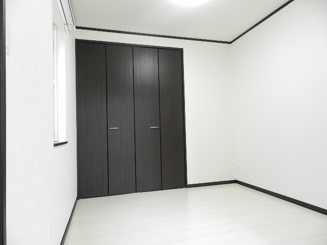 ＲＥＳＩＤＥＮＣＥ　ＰＩＮＯの内装