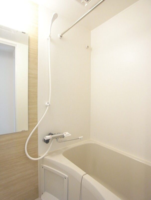 【浴室】 | Ｐｒｉｖｉａ笹塚