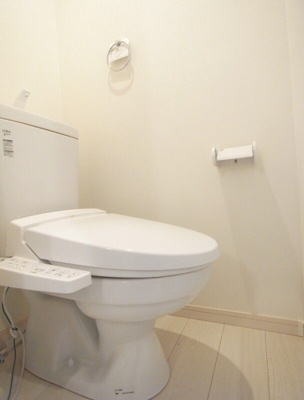 【トイレ】 | Ｐｒｉｖｉａ笹塚