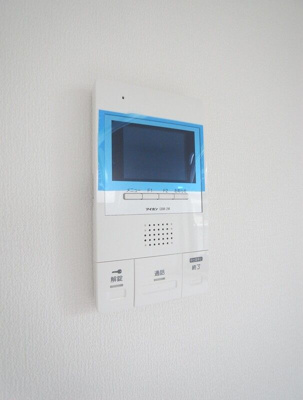 【セキュリティ】 | Ｐｒｉｖｉａ笹塚