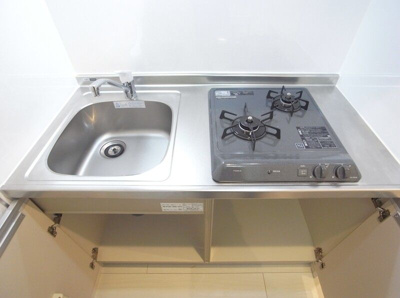 【キッチン】 | Ｐｒｉｖｉａ笹塚