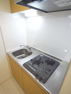 【キッチン】 | Ｐｒｉｖｉａ笹塚