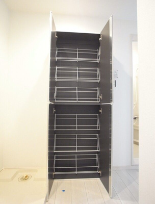 【収納】 | Ｐｒｉｖｉａ笹塚