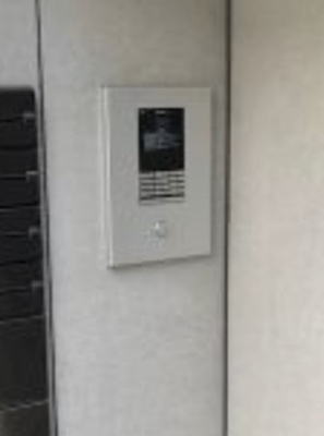 【セキュリティ】 | Grandeur Nishieifuku