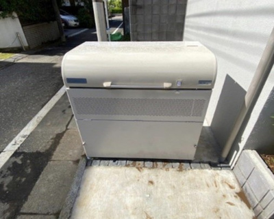 【その他共用部分】 | Grandeur Nishieifuku