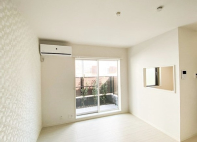 【居間・リビング】 | Grandeur Nishieifuku