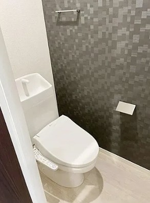 【トイレ】 | Grandeur Nishieifuku