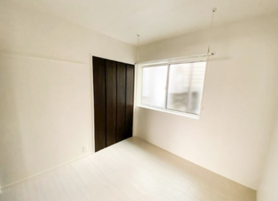 【寝室】 | Grandeur Nishieifuku