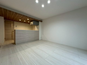 【居間・リビング】