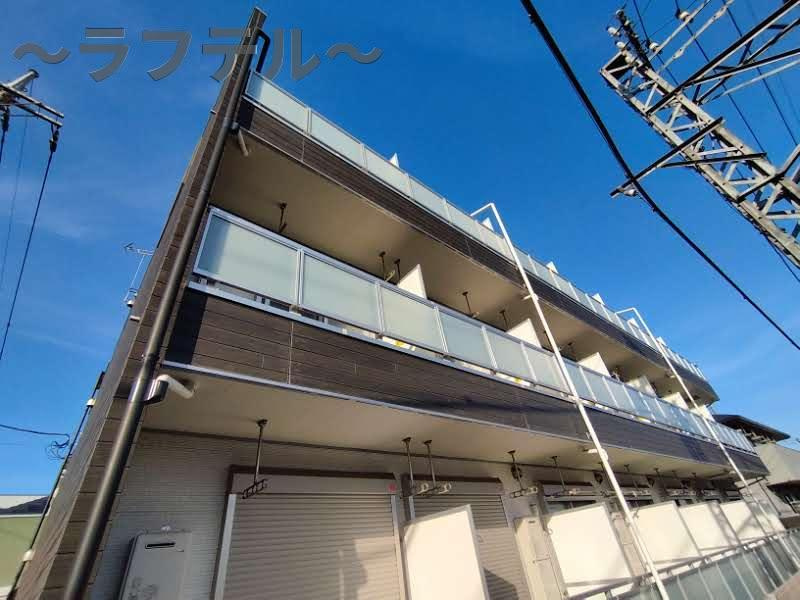 リブリ・所沢旭町