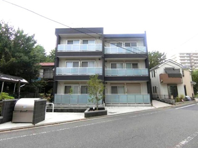 【外観】 | リブリ・ミライエ