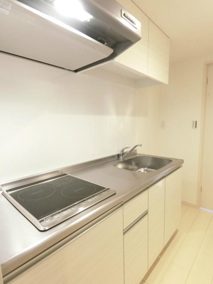 【キッチン】 | リブリ・ミライエ