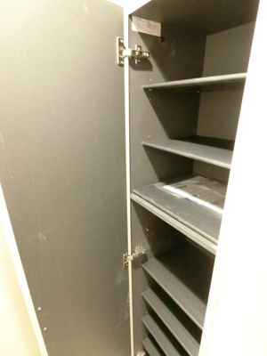 【玄関】 | リブリ・ミライエ