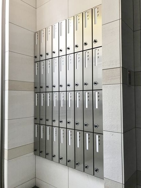 Soleado(ソレアード)のその他共用部分