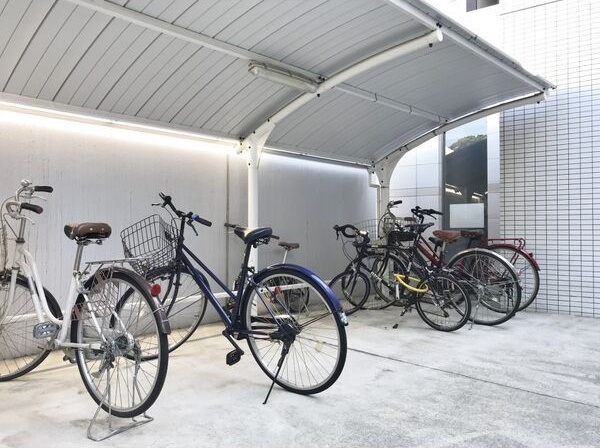 Soleado(ソレアード)のその他共用部分