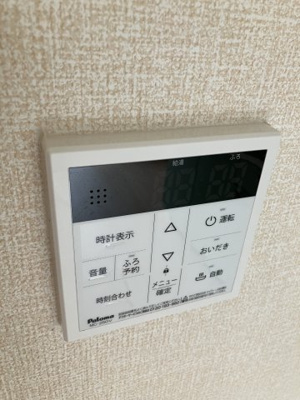 【設備】 | フレックス・ヴィラ