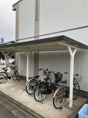 【その他共用部分】 | フレックス・ヴィラ